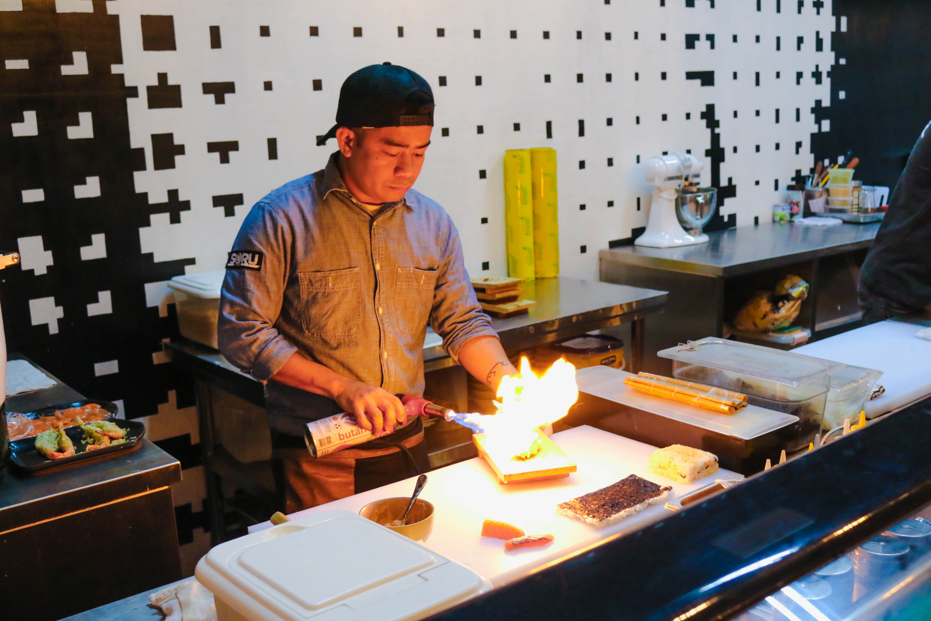 The Day I Asked For Space Because I Couldn’t Move On Now Nation Food Crawl